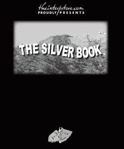 The Silver Book: A Forensics Anthology