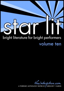 Star Lit: Bright Literature for Bright Performers – Volume Ten