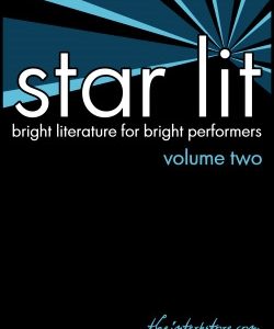 Star Lit: Bright Literature for Bright Performers – Volume Two