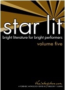Star Lit: Bright Literature for Bright Performers – Volume Five