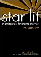 Star Lit: Bright Literature for Bright Performers – Volume Five