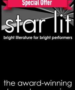 Star Lit Book Series