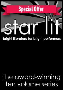 Star Lit Book Series