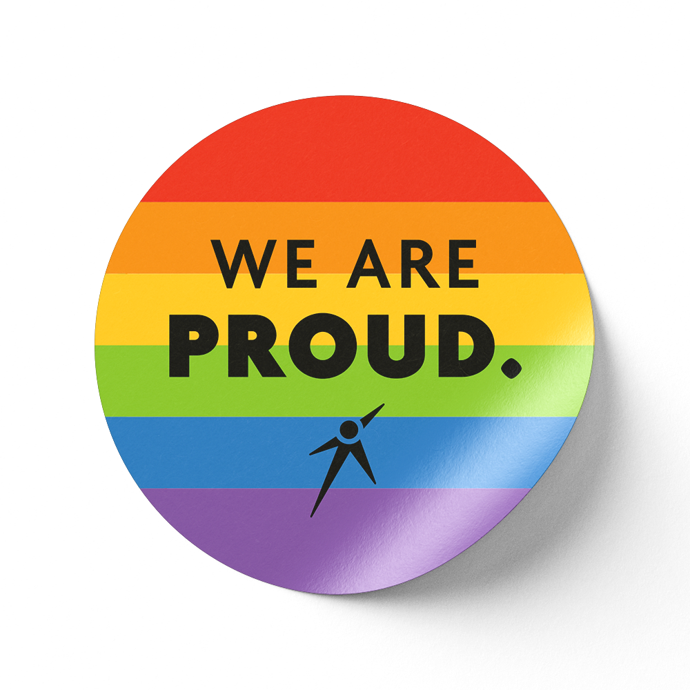 Buttons & Stickers & Pins NSDA Store