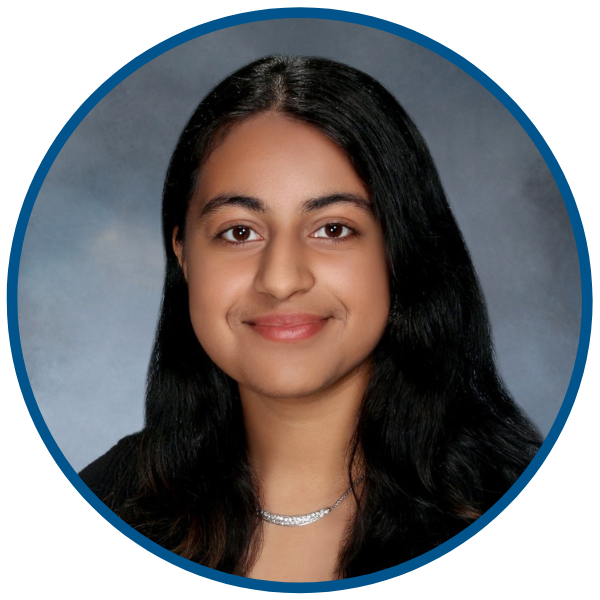 Meera Shukla - Class of 2023