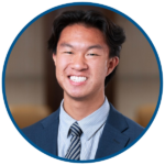 Ryan Feng - Class of 2023