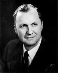 Albert E. James