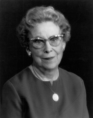 Mary Blackburn