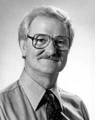 Bill Henderson