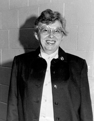 Anne D. White