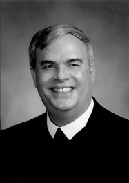 Bro. Gregory "René" Sterner, FSC