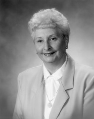 Marilyn Hageman