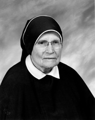 Sr. Isabella Glenn