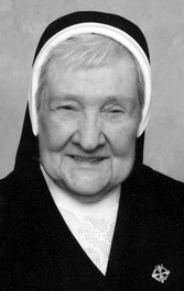 Sr. Mary Raimonde, FDC