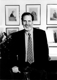 John E. Sexton