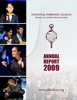 Annual Report - 2009