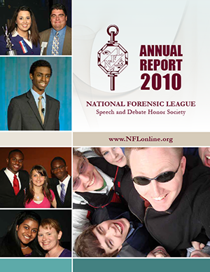 Annual Report - 2010