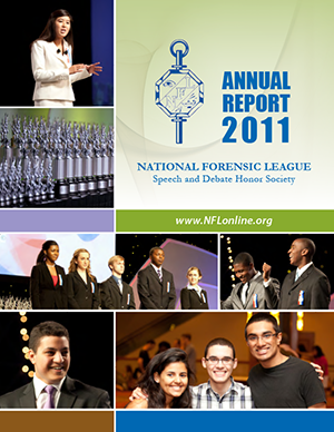 Annual Report - 2011