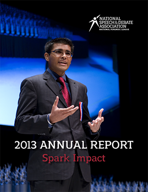 Annual Report - 2013