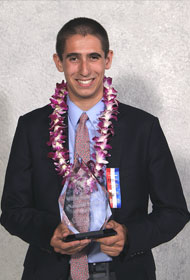 Robert Shaw Glenbrook South HS, IL 2013