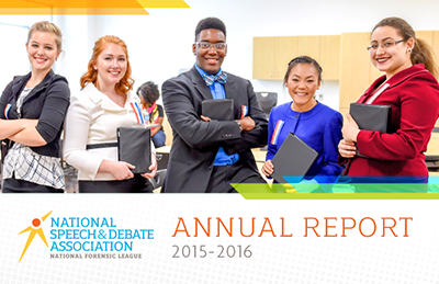 Annual Report - 2016