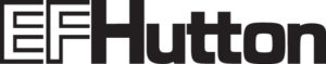 EF Hutton Logo