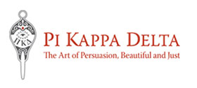 Pi Kappa Delta