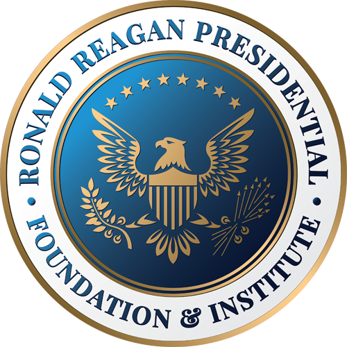 Ronald Reagan Presidential Foundation & Institute