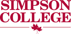 Simpson College Logo