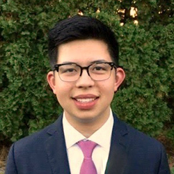 Connor Yu