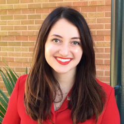 Ellie Grossman