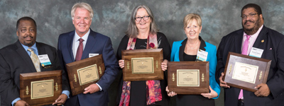 2016 Hall of Fame Inductees 2016 Hall of Fame Inductees