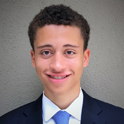 Jordan Hershman