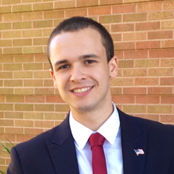 Joshua May