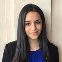 Leila Saklou