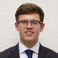 Nicholas Wuthrich