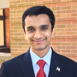 Nikhil Ramaswamy