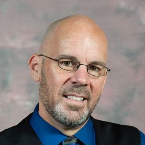 Jeff Stoppenhagen