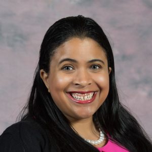 Tomeka Robinson
