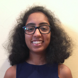 Shreya Agarwala