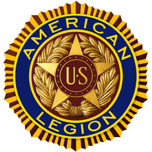 American Legion Logo