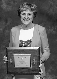 Dr. Paulette "Polly" Reikowski