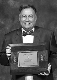 James W. "Jay" Rye, III