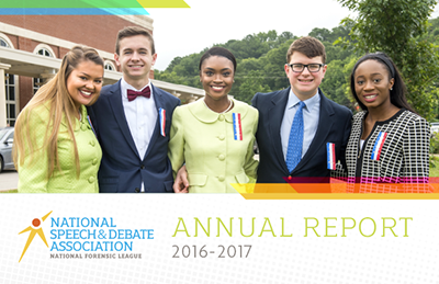 Annual Report - 2017