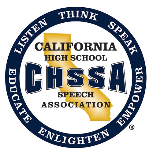 California High School Speech Association