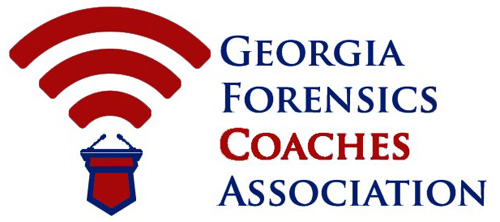 Georgia Forensics Coaches Association