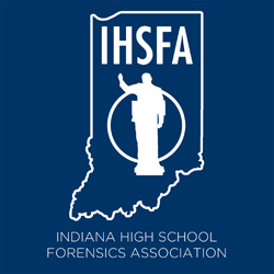 Indiana High School Forensics Association