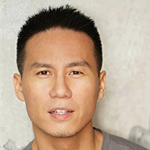 BD Wong