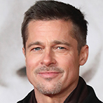 Brad Pitt