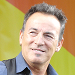 Bruce Springsteen